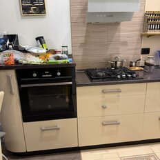 Квартира 63 м², 1-комнатная - изображение 4