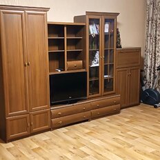 Квартира 38,8 м², 1-комнатная - изображение 5