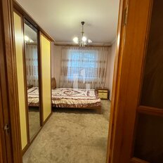 Квартира 51,4 м², 2-комнатная - изображение 3