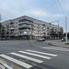 Квартира 56,4 м², 3-комнатная - изображение 1