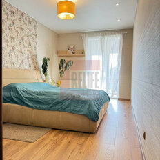 Квартира 57 м², 2-комнатная - изображение 1