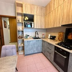 Квартира 58,7 м², 2-комнатная - изображение 2