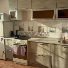 Квартира 35 м², 1-комнатная - изображение 1