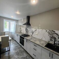 Квартира 38 м², 1-комнатная - изображение 5