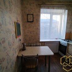 Квартира 39,6 м², 2-комнатная - изображение 3
