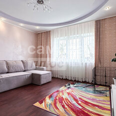 Квартира 71,6 м², 2-комнатная - изображение 2