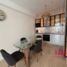 Квартира 54,1 м², 1-комнатная - изображение 2