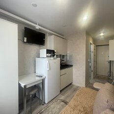 Квартира 11,6 м², студия - изображение 3