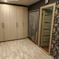 Квартира 47 м², 3-комнатная - изображение 3