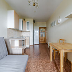 Квартира 21,7 м², студия - изображение 4