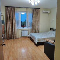 Квартира 53 м², 1-комнатная - изображение 5