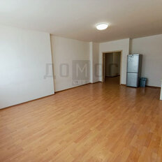 Квартира 72 м², 1-комнатные - изображение 1