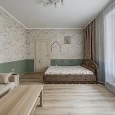 Квартира 35,6 м², 1-комнатная - изображение 2