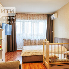 Квартира 64,8 м², 2-комнатная - изображение 5