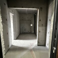 Квартира 51 м², 2-комнатная - изображение 3