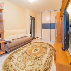Квартира 33,8 м², студия - изображение 3