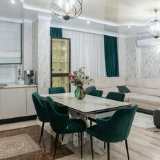 Квартира 80 м², 3-комнатная - изображение 1