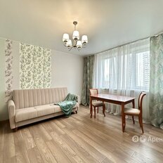 Квартира 57 м², 2-комнатная - изображение 5