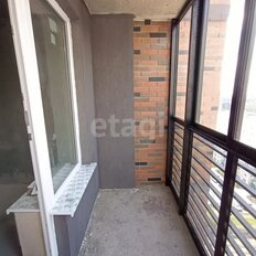 Квартира 39,9 м², 1-комнатная - изображение 3