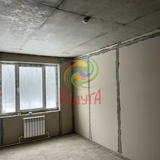 Квартира 34 м², 1-комнатная - изображение 5