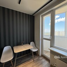 Квартира 31 м², 1-комнатная - изображение 3