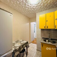 Квартира 32 м², 1-комнатная - изображение 2