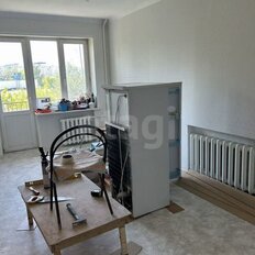 Квартира 31,7 м², 1-комнатная - изображение 4