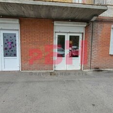 55 м², помещение свободного назначения - изображение 3