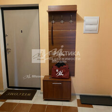 Квартира 50 м², 1-комнатная - изображение 5