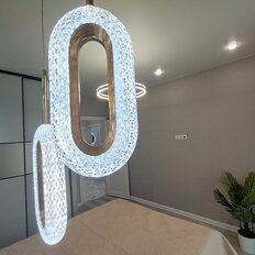 Квартира 45 м², 2-комнатная - изображение 1