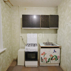 Квартира 35 м², 1-комнатная - изображение 5