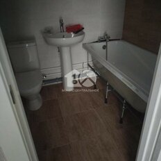 Квартира 25,6 м², студия - изображение 5