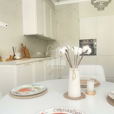 Квартира 55 м², 2-комнатная - изображение 2