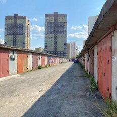 22 м², гараж - изображение 5