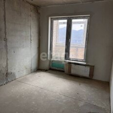 Квартира 117,7 м², 3-комнатная - изображение 4