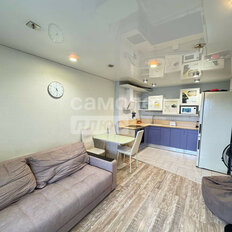 Квартира 47,5 м², 2-комнатная - изображение 1