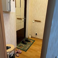 Квартира 35,3 м², 1-комнатная - изображение 5