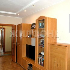 Квартира 56 м², 2-комнатная - изображение 5