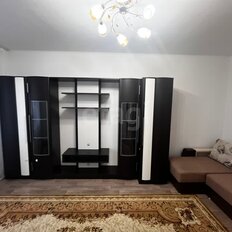 Квартира 36 м², 1-комнатная - изображение 5