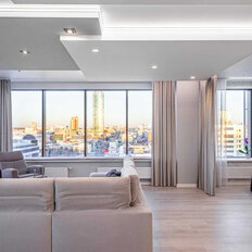 Квартира 36,6 м², студия - изображение 5