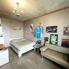 Квартира 36,2 м², 1-комнатная - изображение 5