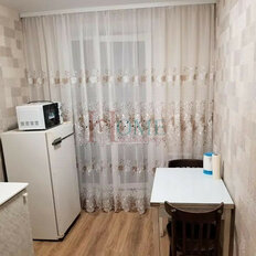 Квартира 32 м², 1-комнатная - изображение 5