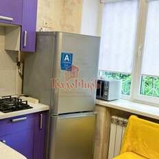 Квартира 30,7 м², 1-комнатная - изображение 3
