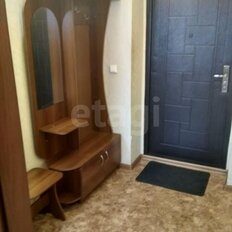 Квартира 32 м², 1-комнатная - изображение 3