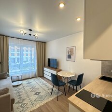 Квартира 20 м², студия - изображение 4