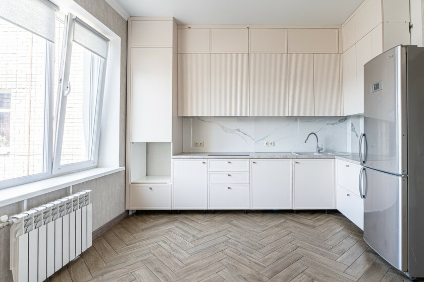 54,5 м², 2-комнатная квартира 13 291 976 ₽ - изображение 71