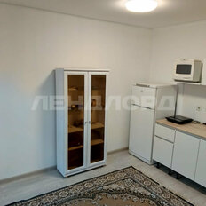 Квартира 30 м², 1-комнатная - изображение 5