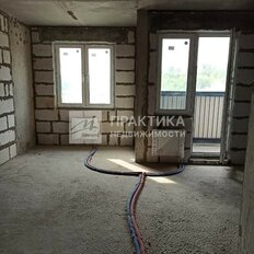 Квартира 30,4 м², студия - изображение 3