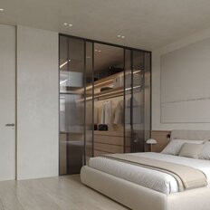 Квартира 40 м², 1-комнатная - изображение 4