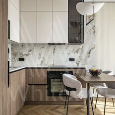 Квартира 40 м², 2-комнатная - изображение 5